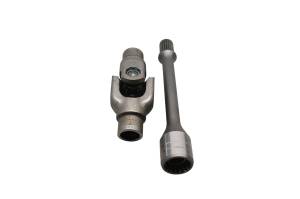 Honda - 08 Honda TRX250EX Rear Drive Shaft - Image 2