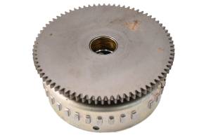 Polaris - 20 Polaris RZR XP 1000 Trails & Rocks Flywheel Magneto - Image 3