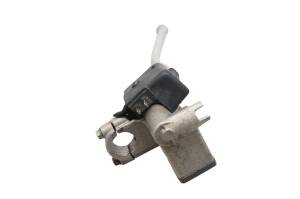 Honda - 08 Honda TRX250EX Front Brake Master Cylinder & Lever - Image 3