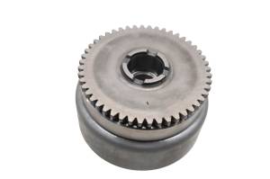 Honda - 08 Honda TRX250EX Flywheel Starter Clutch Bearing & Gear - Image 2