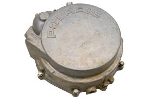 Polaris - 12 Polaris Sportsman 500 HO 4x4 Stator Cover - Image 1