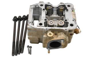 Polaris - 12 Polaris Sportsman 500 HO 4x4 Cylinder Head - Image 1