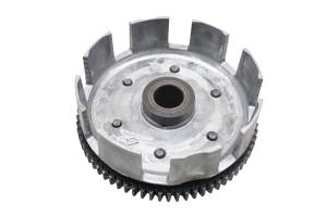 08 Honda TRX250EX Clutch Basket