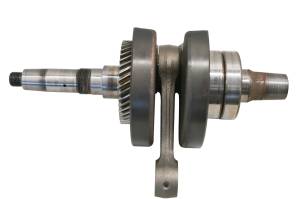 Polaris - 12 Polaris Sportsman 500 HO 4x4 Crankshaft Crank Shaft & Connecting Rod - Image 1