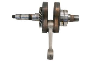 Polaris - 12 Polaris Sportsman 500 HO 4x4 Crankshaft Crank Shaft & Connecting Rod - Image 2