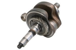 Polaris - 12 Polaris Sportsman 500 HO 4x4 Crankshaft Crank Shaft & Connecting Rod - Image 3