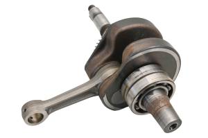 Polaris - 12 Polaris Sportsman 500 HO 4x4 Crankshaft Crank Shaft & Connecting Rod - Image 4