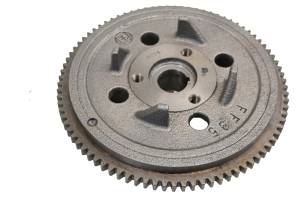 Polaris - 12 Polaris Sportsman 500 HO 4x4 Flywheel Magneto - Image 2