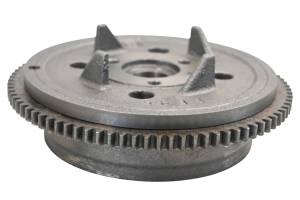 Polaris - 12 Polaris Sportsman 500 HO 4x4 Flywheel Magneto - Image 3