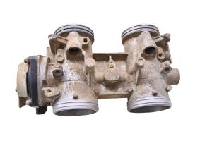 Polaris - 14 Polaris RZR 1000 Throttle Body - Image 3