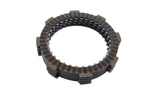 08 Honda TRX250EX Clutch Plates