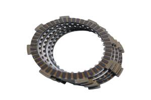 Honda - 08 Honda TRX250EX Clutch Plates - Image 2