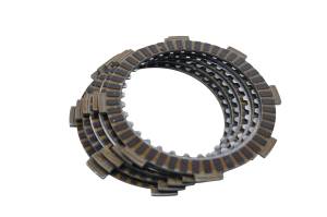 Honda - 08 Honda TRX250EX Clutch Plates - Image 3