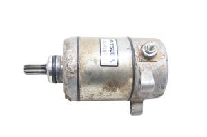 08 Honda TRX250EX Starter Motor