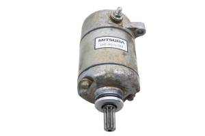 Honda - 08 Honda TRX250EX Starter Motor - Image 2