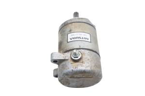 Honda - 08 Honda TRX250EX Starter Motor - Image 3