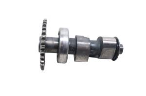 08 Honda TRX250EX Camshaft Cam Shaft