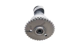 Honda - 08 Honda TRX250EX Camshaft Cam Shaft - Image 2