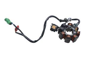 08 Honda TRX250EX Stator