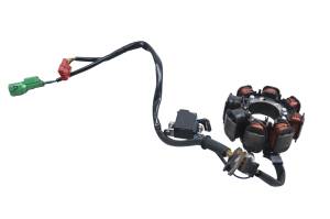 Honda - 08 Honda TRX250EX Stator - Image 2
