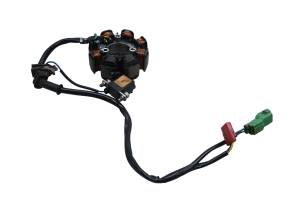 Honda - 08 Honda TRX250EX Stator - Image 3