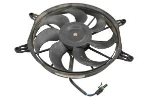 Polaris - 12 Polaris Sportsman 500 HO 4x4 Radiator Fan - Image 2