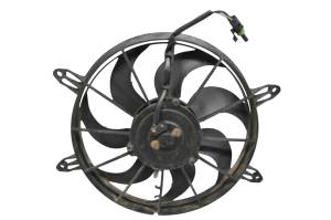 Polaris - 12 Polaris Sportsman 500 HO 4x4 Radiator Fan - Image 3