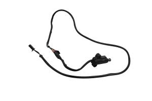 97 Suzuki Quadsport 80 2x4 Parking Brake Switch Sensor LT80 For Parts