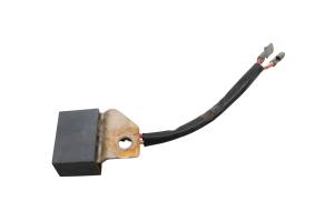 Suzuki - 97 Suzuki Quadsport 80 2x4 Regulator Rectifier LT80 - Image 2