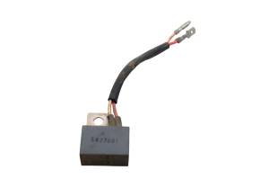 Suzuki - 97 Suzuki Quadsport 80 2x4 Regulator Rectifier LT80 - Image 3