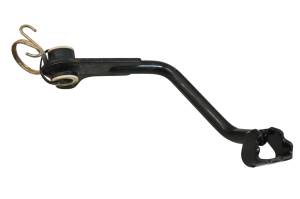 12 Polaris Sportsman 500 HO 4x4 Rear Brake Pedal