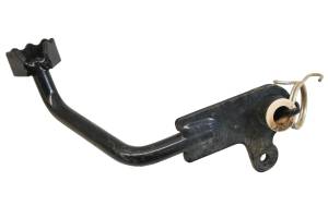 Polaris - 12 Polaris Sportsman 500 HO 4x4 Rear Brake Pedal - Image 2