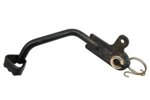 Polaris - 12 Polaris Sportsman 500 HO 4x4 Rear Brake Pedal - Image 3