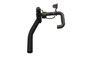 Suzuki - 97 Suzuki Quadsport 80 2x4 Rear Brake Pedal Linkage LT80 - Image 2