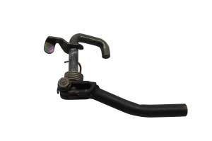Suzuki - 97 Suzuki Quadsport 80 2x4 Rear Brake Pedal Linkage LT80 - Image 3