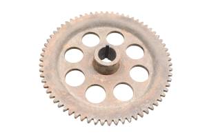 97 Suzuki Quadsport 80 2x4 Starter Gear LT80