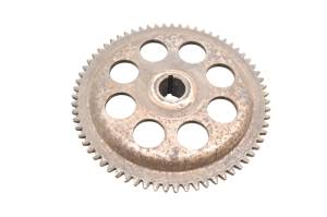 Suzuki - 97 Suzuki Quadsport 80 2x4 Starter Gear LT80 - Image 2