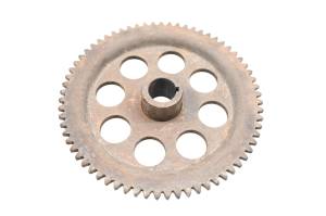 Suzuki - 97 Suzuki Quadsport 80 2x4 Starter Gear LT80 - Image 3