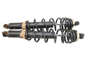 18 Can-Am Outlander Max 650 XT 4x4 Front Shocks