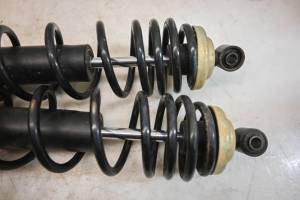 Can-Am - 18 Can-Am Outlander Max 650 XT 4x4 Front Shocks - Image 2