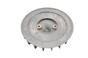 Suzuki - 97 Suzuki Quadsport 80 2x4 Radiator Fan LT80 - Image 2