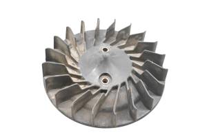 Suzuki - 97 Suzuki Quadsport 80 2x4 Radiator Fan LT80 - Image 3