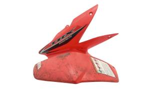 Honda - 08 Honda TRX250EX Left Front Fender - Image 1