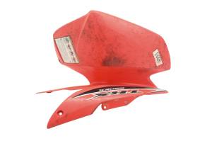 Honda - 08 Honda TRX250EX Left Front Fender - Image 2