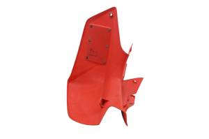 Honda - 08 Honda TRX250EX Left Front Fender - Image 3