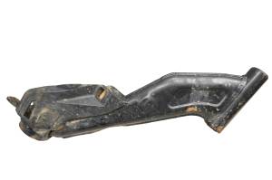 18 Can-Am Outlander Max 650 XT 4x4 Left Rear Swingarm Trailing Arm