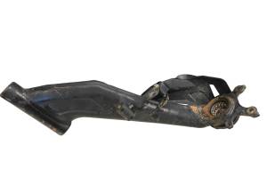 Can-Am - 18 Can-Am Outlander Max 650 XT 4x4 Left Rear Swingarm Trailing Arm - Image 2