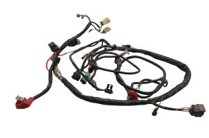 08 Honda TRX250EX Wire Harness Electrical Wiring