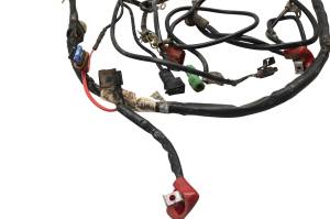 Honda - 08 Honda TRX250EX Wire Harness Electrical Wiring - Image 2