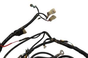 Honda - 08 Honda TRX250EX Wire Harness Electrical Wiring - Image 3